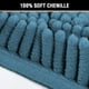 thumbnail image 2 of Alfombra de baño Bath Mat H.VERSAILTEX para baño, 2 of 6