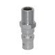 thumbnail image 2 of Acoplador de de Manguera Línea Neumática de material Carbono de Caliad SOLEDAD racores de conexión rápida, 2 of 5