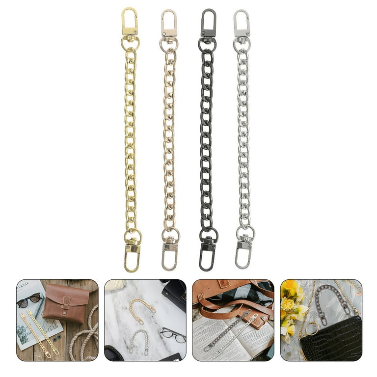 Trendy chains you NEED for your bags