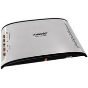 KWorld External ATSC/QAM TV Box