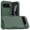Dark Green, variant on Kryonix for Google Pixel 10 Pro 6.8” Phone Case,Slim & Tough, Dual Layer Shockproof Heavy Duty Military Grade Protective Case Hybrid Rugged Cover,Red