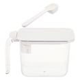 thumbnail image 1 of MasteelfCA Kitchen Seasoning Storage Box Seasoning Box With Cover and Lid Kitchen Supply, 1 of 8