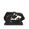 thumbnail image 3 of ENVO Lynx Folding Electric Bike 16in - Black, 3 of 9