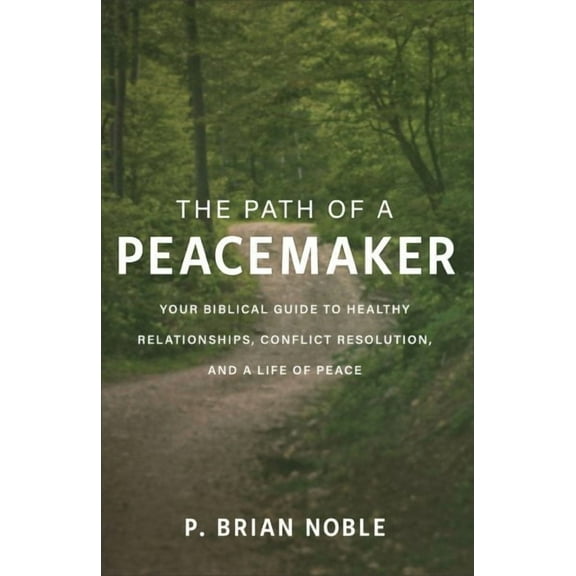 The Path of a Peacemaker (Other)