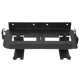 thumbnail image 2 of Wall Mount Game Console Bracket Elegant Design For Gamers ABS Material Organizer 1Set, 2 of 4
