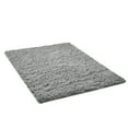 thumbnail image 1 of off Blanket Ruched Throws Popcorn Blanket for Adults Cat Throw Blanket Heated Throw Blanket Small 36×60in Soft Floor Carpet Home Modern Area Rug With Non Bottom Machine Washable Floor, 1 of 3