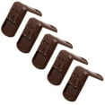 thumbnail image 4 of Vikakiooze 5PCS Child Baby Proofing Lock Door Fridge Cupboard Cabinet Drawer Pet New, 4 of 5