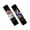 Leopard Winter Print, variant on Chririnla Tie-Dye Coconut Tree Print Seat Belt Shoulder Pad Reduce Impact Car Seat Belt Pads Soft Universal Compatible with Auto Sedan