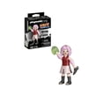 thumbnail image 4 of Set de Juego Playmobil Naruto Sakura 7 Piezas, 4 of 4