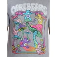 thumbnail image 4 of Care Bears Men's and Big Men's Dazed and Enthused Graphic Tee, Sizes S-3XL, 4 of 6