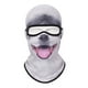 thumbnail image 1 of Gorro Con Estampado Animal, Transpirable, De Secado Rápido Y Absorción De Sudor, Para Hombre Y Mujer, Para Ciclismo Al Aire Libre, Con Diseño Adorable De Mascota, Con Banda Para El Cuello Con Estamp, 1 of 2