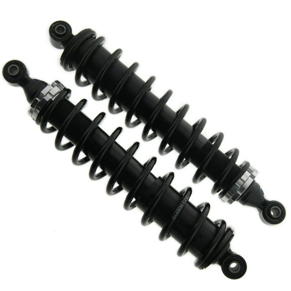 Gas Shocks for Yamaha YFM350 350 Bruin 2x4 4x4 2005 2006 Front Shock x2