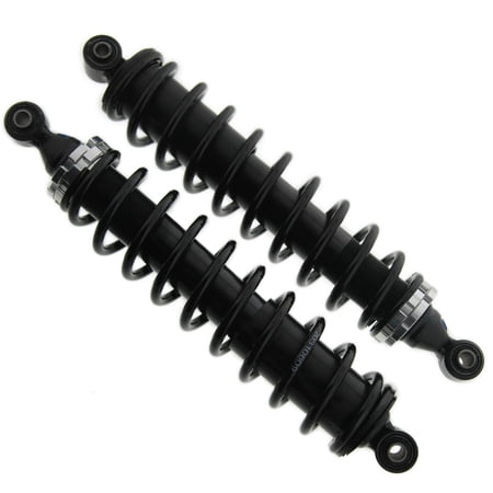Gas Shocks for Yamaha YFM350 350 Grizzly 2x4 4x4 2007 - 2011 Front Shock x2