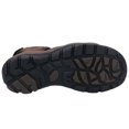 thumbnail image 4 of Hush Puppies Mens Peru Sandals, 4 of 4