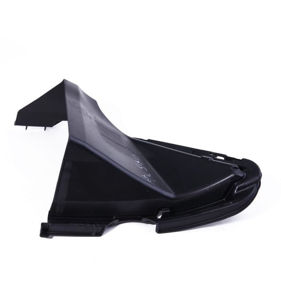 Left Side Front Bumper Lock Piece for VW for Golf GTI MK7.5