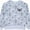 L Blue, variant on Lilo & Stitch Girls Sweatshirt, Large Screen Print - Sizes 4-16