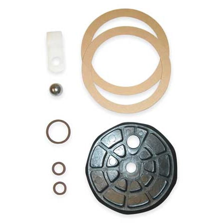Fuel Pump Repair - FILL-RITE 30KTF4919 Fuel Transfer Pump Repair Kit