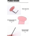 thumbnail image 4 of Toilet Seat Handle - Touchless Lifter for Public Restrooms, Easy Installation, Portable Design, User-Friendly, 4 of 5