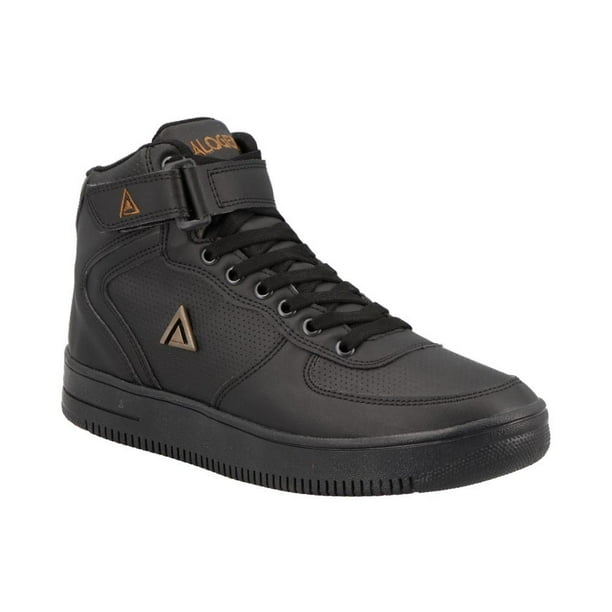 tenis botines hombre