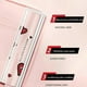 thumbnail image 4 of 2-Pack Hydrating Face Primer Stick, Waterproof Pore Minimizer for Smooth Invisible Finish, 4 of 4