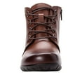 thumbnail image 5 of Propét Women's Delaney Fashion Boot  BROWN, 5 of 6