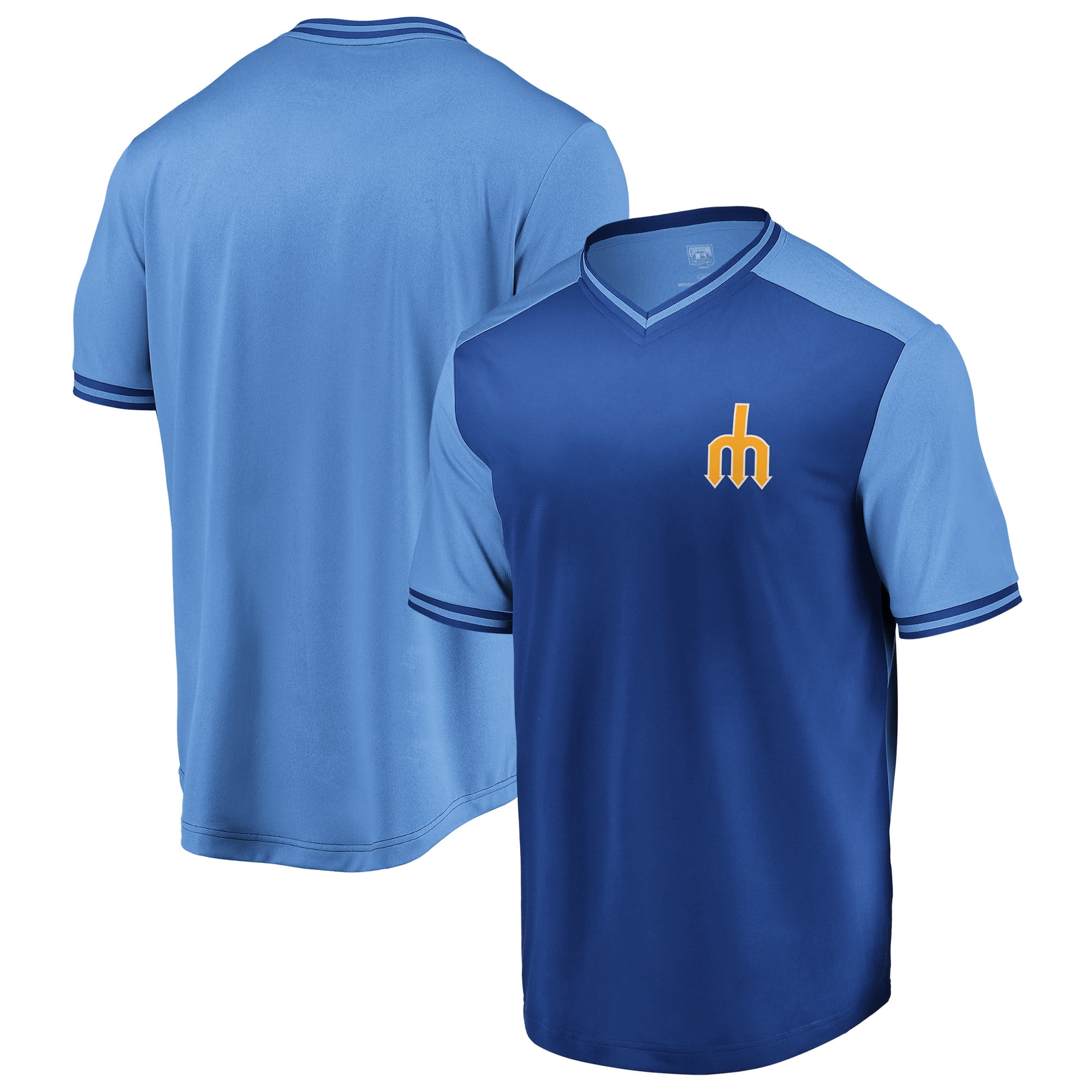 seattle mariners shirt