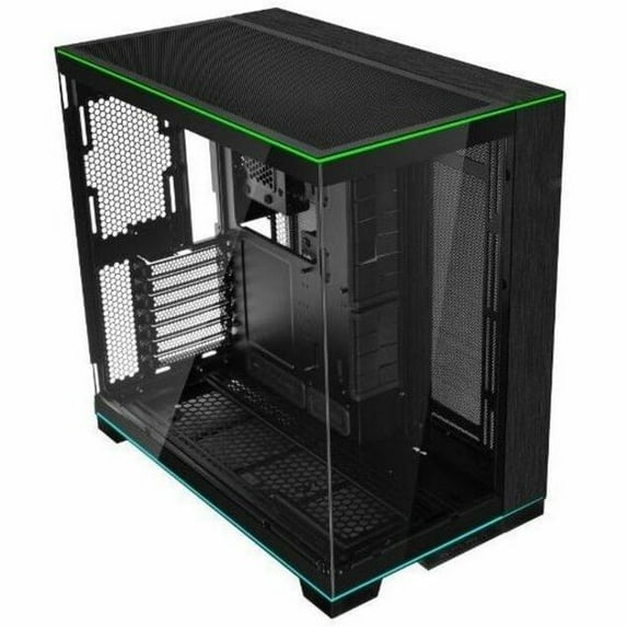 Lian Li O11 Dynamic EVO +オプション O11 DYNAMIC EVO専用オプションキット - 欲しいPC DIYパーツを