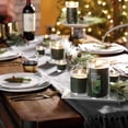 thumbnail image 4 of Yankee Candle Balsam & Cedar - Large 2-Wick Tumbler Candle, 4 of 6