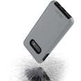 thumbnail image 4 of PYAN-Dual Guard for Samsung Galaxy S10e Case, Shockproof Protection Dual Layer Case for Samsung Galaxy S10e - Slate, 4 of 4