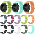 thumbnail image 4 of Sport Silicone Band Strap,Compatible with CMF Watch Pro 2, 4 of 9