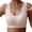 A-Beige263, variant on Womens T-shirt Bra Seamless Wireless Push Up Bra Padding Side Support Wide Strap Pullover Daily Comfort Shaping Bra