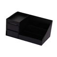 thumbnail image 4 of Organizador de maquillaje, vitrina para cosméticos, almacenamiento de maquillaje, regalos para hombres con cajones, organizador de cuidado de piel S, 4 of 9