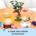 thumbnail image 4 of Bloomchasers: 3D Tree-Building Strategy Board & Card Game | Perfect for Family & Friends | 1-4 Players, Ages 12+, 4 of 6
