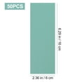 thumbnail image 2 of 50Pcs Beautiful Pearlescent Paper Practical Metallic Shimmer Paper DIY Supplies, 2 of 7