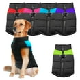 thumbnail image 5 of Dog Bandana Dog Pajama Set Dog Costume Dog Jacket Dog Clothes, 5 of 10