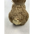 thumbnail image 7 of Easter Sisal Boy Bunny Holding Basket, 7 of 7