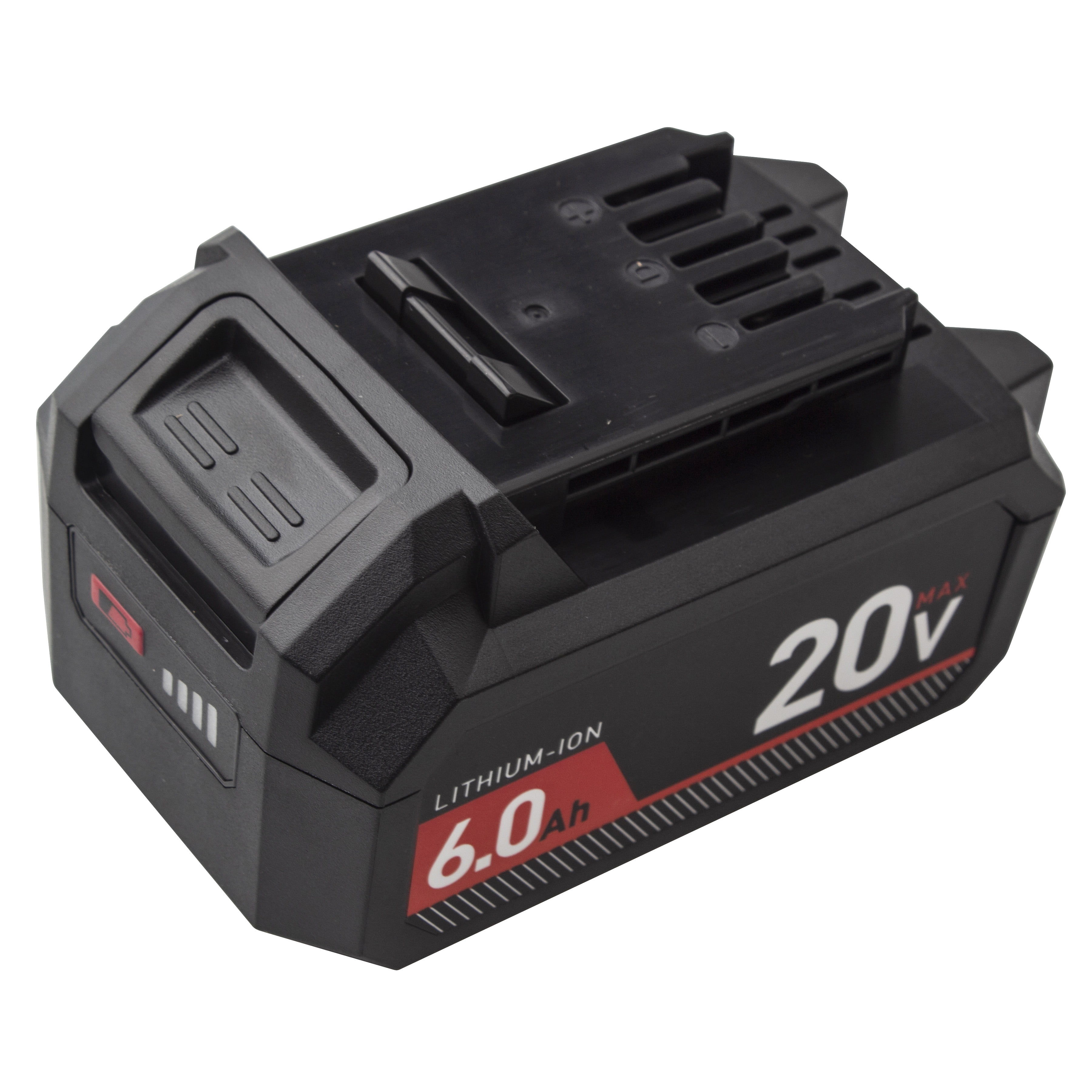20V 6.0AH Power Tool Battery Replacement for SKIL BY519702 BY519603