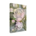 thumbnail image 2 of Albena Hristova 'Favorite Peonies' Canvas Art, 2 of 3