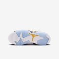 thumbnail image 7 of (GS) Air Jordan 6 Retro 'White / Yellow Ochre' (2024) 384665-170, 7 of 7