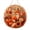 B, variant on Fall Harvest Pearl Art Kit Halloween Pumpkin DIY Suncatcher Hanging Ornament Pearl Painting Craft Set for Adults Holiday Wall Decor Handmade Gift for Craft Lovers Mom Friends,A