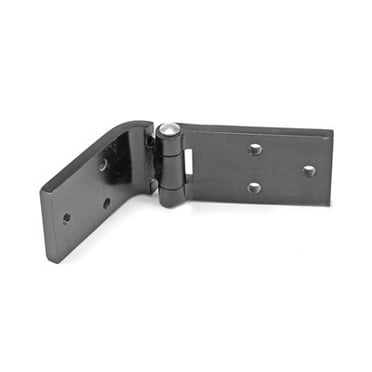 Scott Drake C6TZ-9722801-A Door Hinge LH