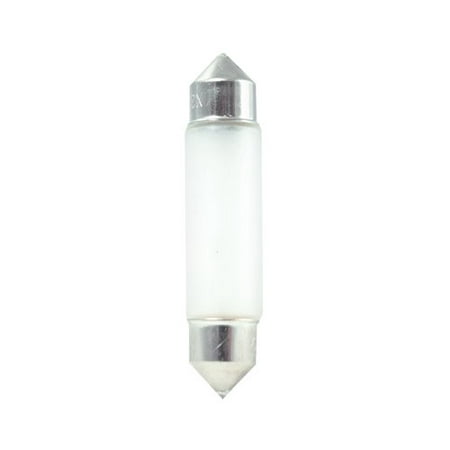 

Bulbrite Industries Frosted 24-Volt Xenon Capsule Light Bulb (Set of 11)