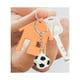 thumbnail image 4 of unbranded 16Ud Llavero Deportivo Con De En Metal Para Llevar Llaves O, 4 of 8