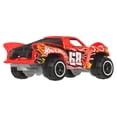 thumbnail image 2 of Hot Wheels 1:64 Scale Die-Cast Toy Cars & Trucks, Set of 6 HW Legends Vehicles [Walmart Exclusive], 2 of 6