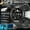 Black Steel Belt, variant on 2025 GPS Sports Smartwatch: 1.39" HD Touch, All-Zinc Alloy, Built-In GPS, SOS Calling, 3ATM Waterproof for Swimming