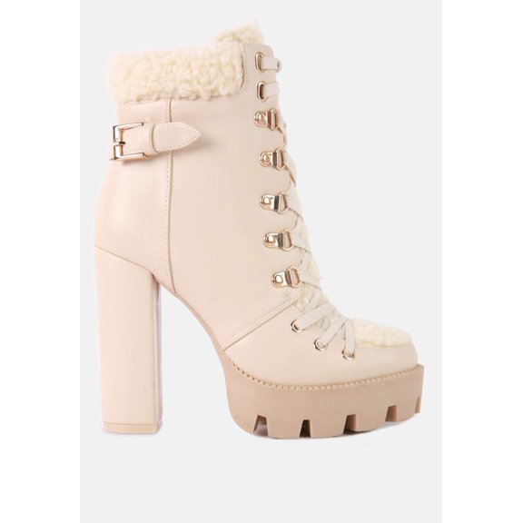 Pines Ankle Boots