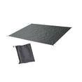 thumbnail image 3 of koolsoo Bâche de Camping Protection Solaire Tapis de Plage Multifonctionnel Tapis de Camping Robuste, 3 of 9