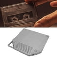 thumbnail image 1 of Empty Tape Reel Storage Box, 10 Inch Open Reel Recording Tape Box, Against Scratches Shocks Spills Dust Universal 10" Empty Tape Reel Storage Box With Label Paper, 1 of 8