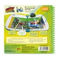 thumbnail image 4 of LeapFrog LeapStart 3D Mickey And The Roadster Racers Pit Crews to The Rescue - English Version, 4 of 7