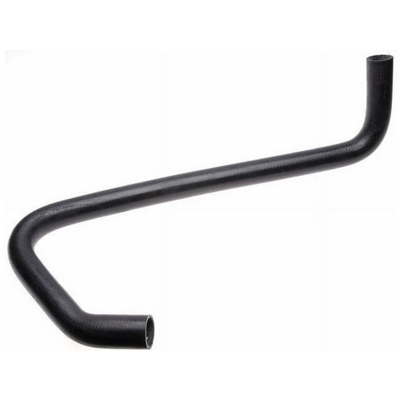 Upper Radiator Hose - Compatible with 2011 - 2022 Ram 1500 5.7L V8 GAS 2012 2013 2014 2015 2016 2017 2018 2019 2020 2021